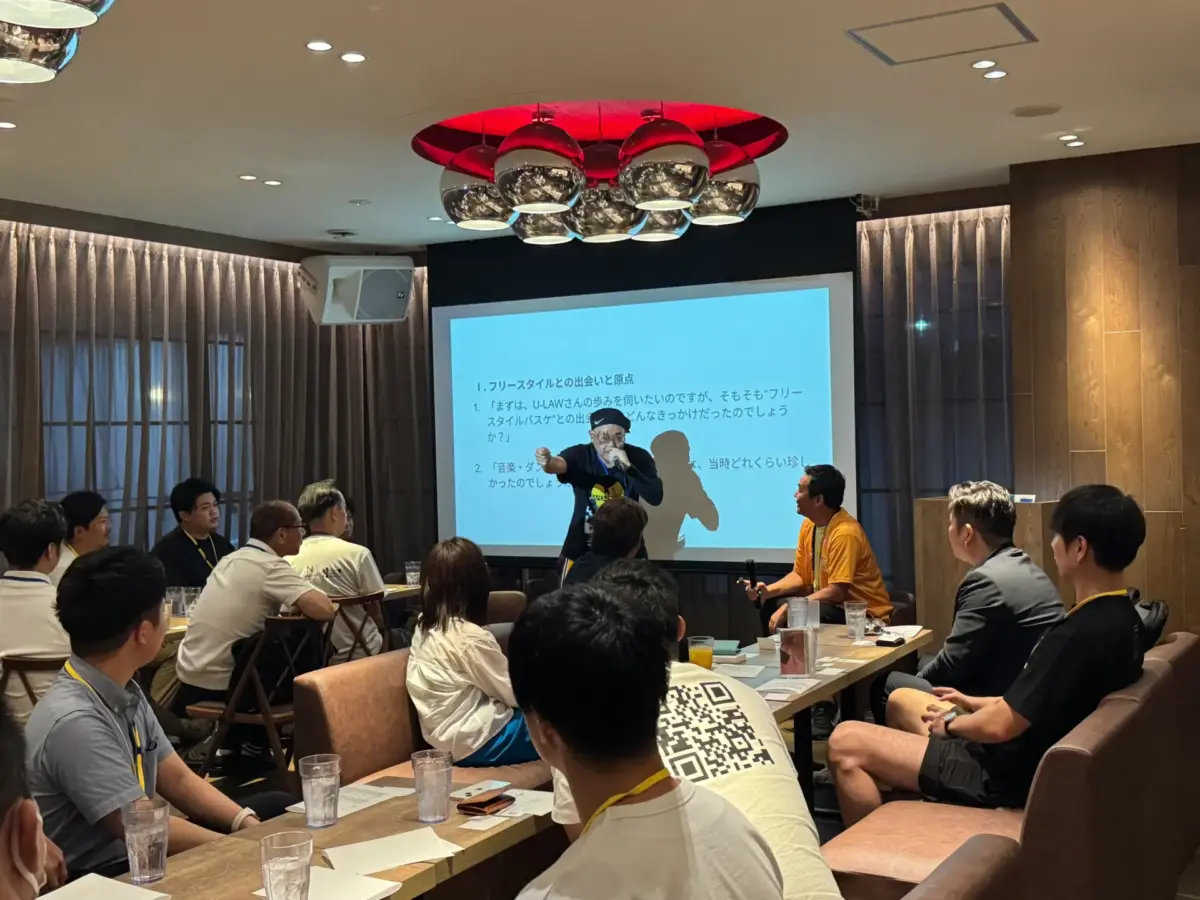 九州スポーツ飲み会