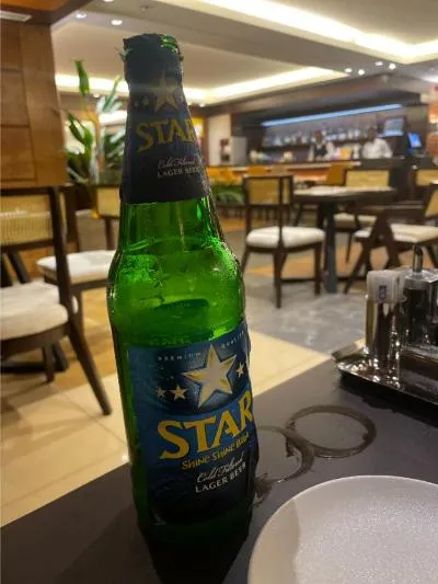 スタービール