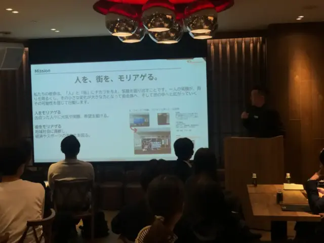 九州スポーツ飲み会