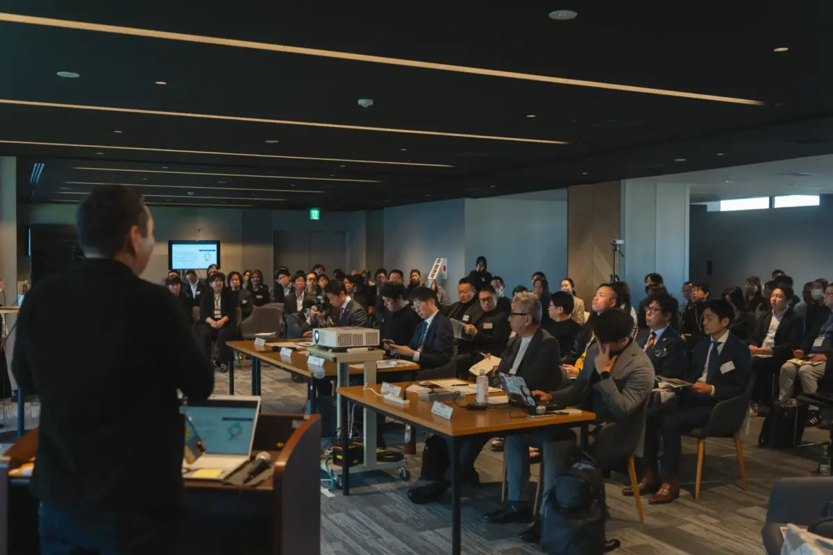 ひろしまSPORTS×TECH指名会議2025