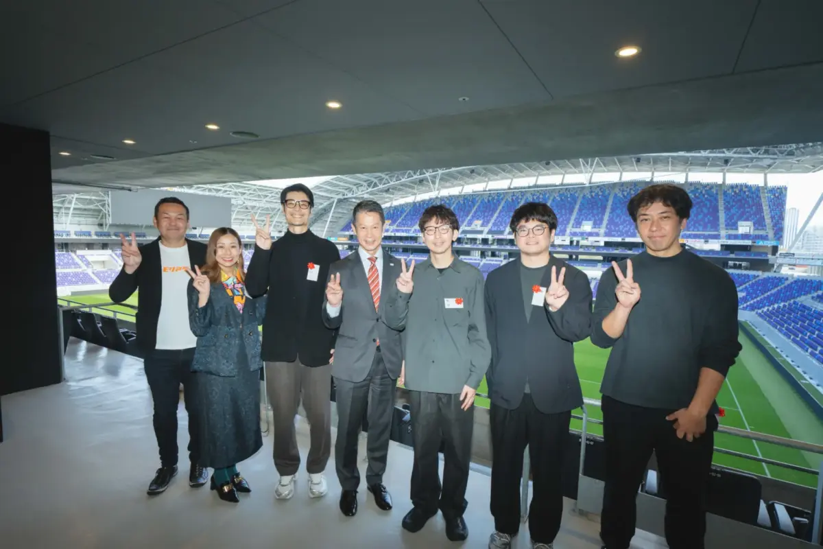 ひろしまSPORTS×TECH指名会議2025