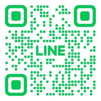 sports base tokyo：イベント情報のLINE登録（QRコード）