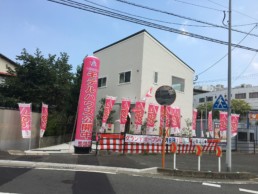 福岡工務店様