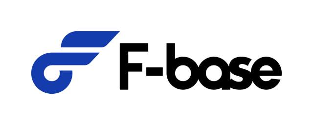 F BASE（エフベース）のブランドロゴ