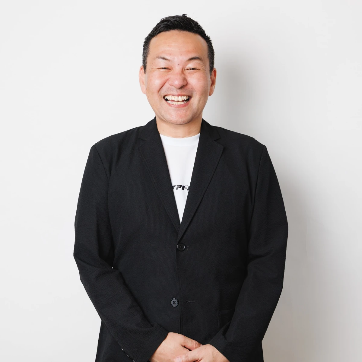エンドライン株式会社代表取締役 山本啓一