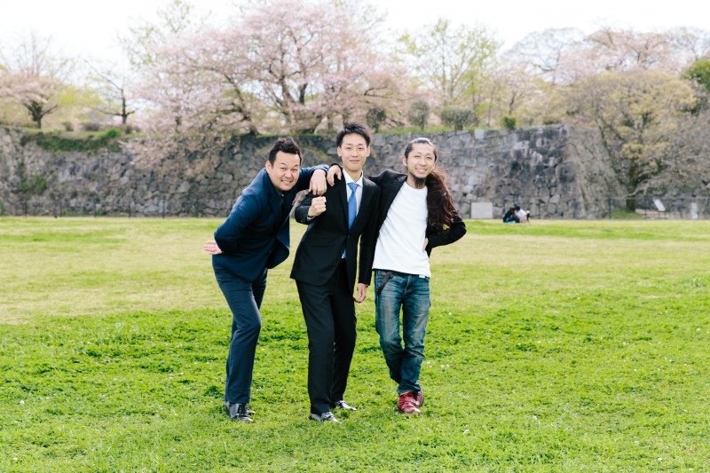 キックボクシングのリングマットも作っちゃいました のぼり旗 幕 布物装飾ならオリジナル製作福岡のエンドライン